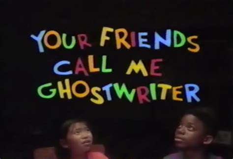 Ghostwriter s01e06 ppv  FeedbackCharging per word, hour, or project